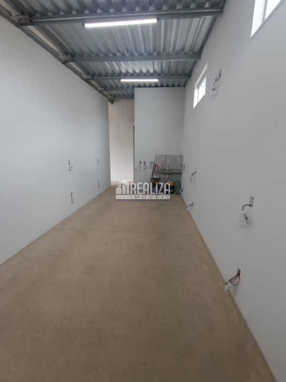 Loja-Salão, 80 m² - Foto 1