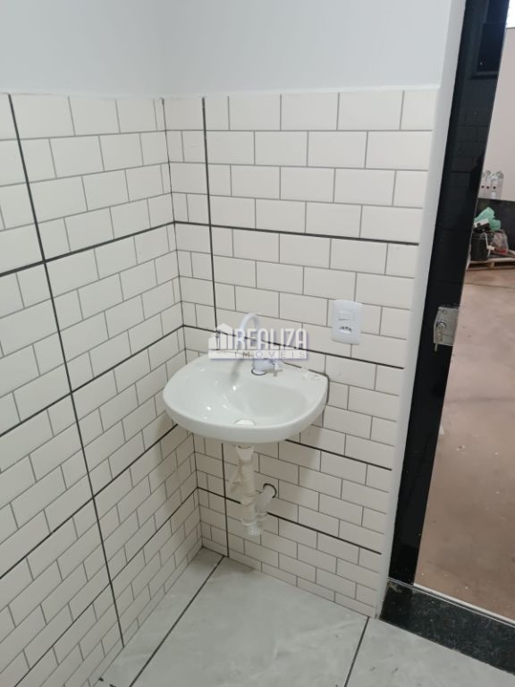 Loja-Salão, 80 m² - Foto 3