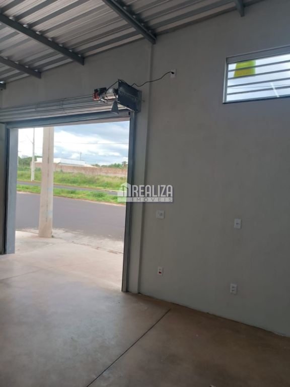 Loja-Salão, 80 m² - Foto 2