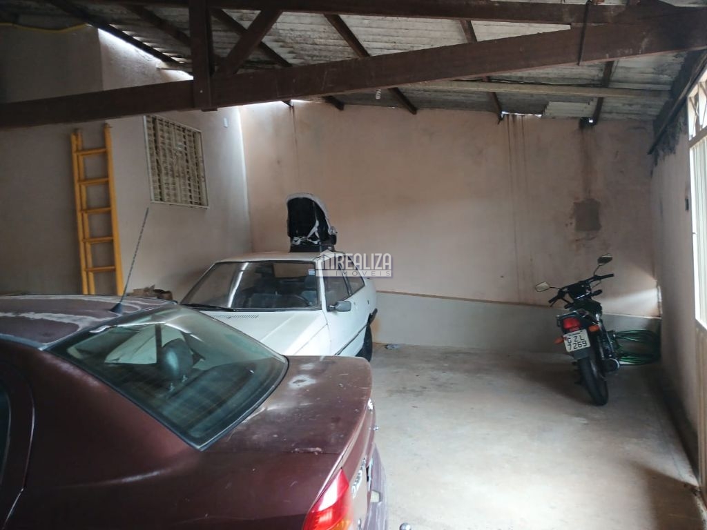 Casa, 3 quartos, 106 m² - Foto 4