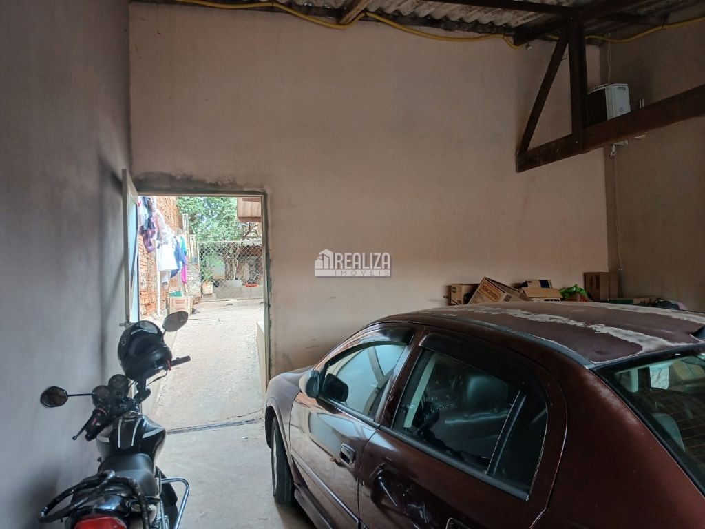 Casa, 3 quartos, 106 m² - Foto 1