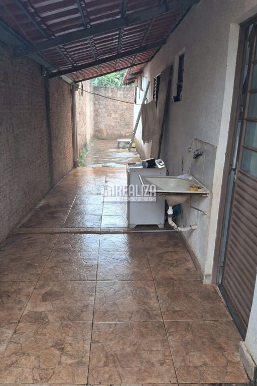 Casa, 3 quartos, 81 m² - Foto 9