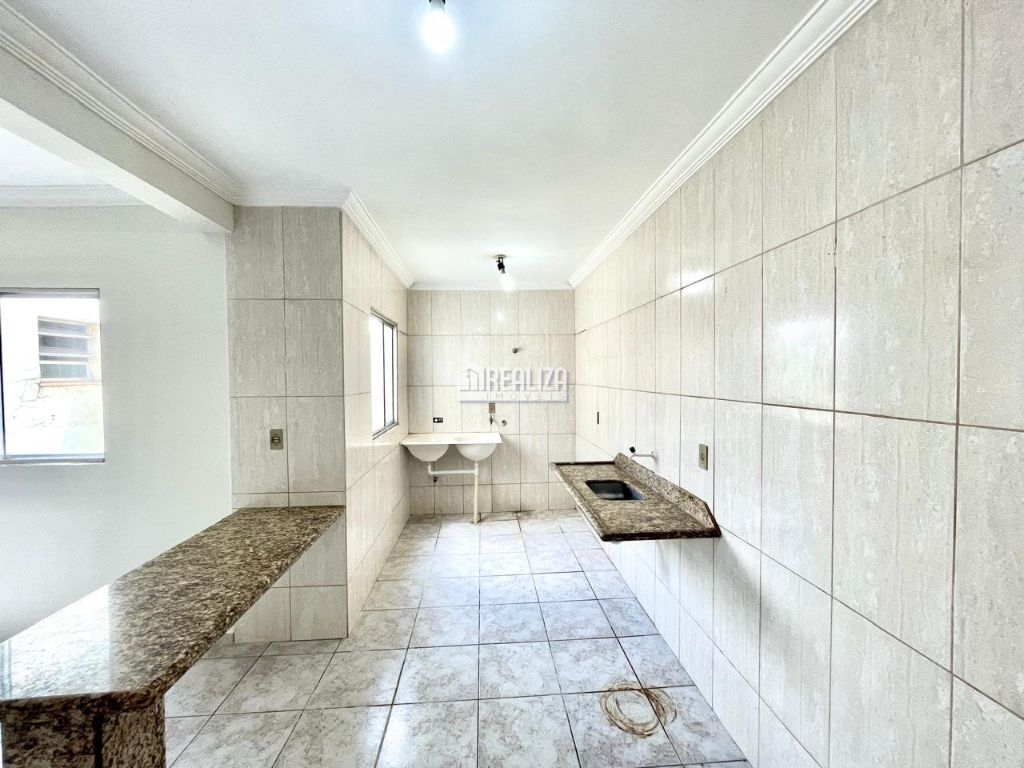 Apartamento, 2 quartos, 56 m² - Foto 2