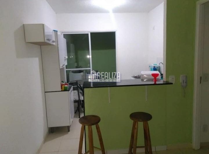 Casa de Condomínio, 1 quarto - Foto 3