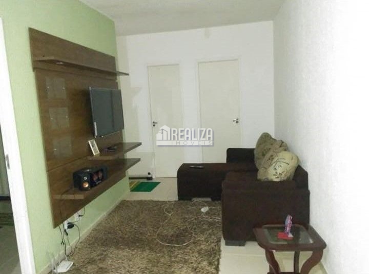 Casa de Condomínio, 1 quarto - Foto 1