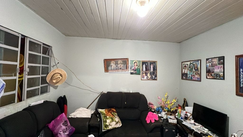 Casa, 3 quartos, 103 m² - Foto 2