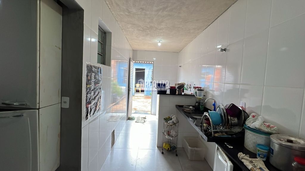 Casa, 3 quartos, 103 m² - Foto 1