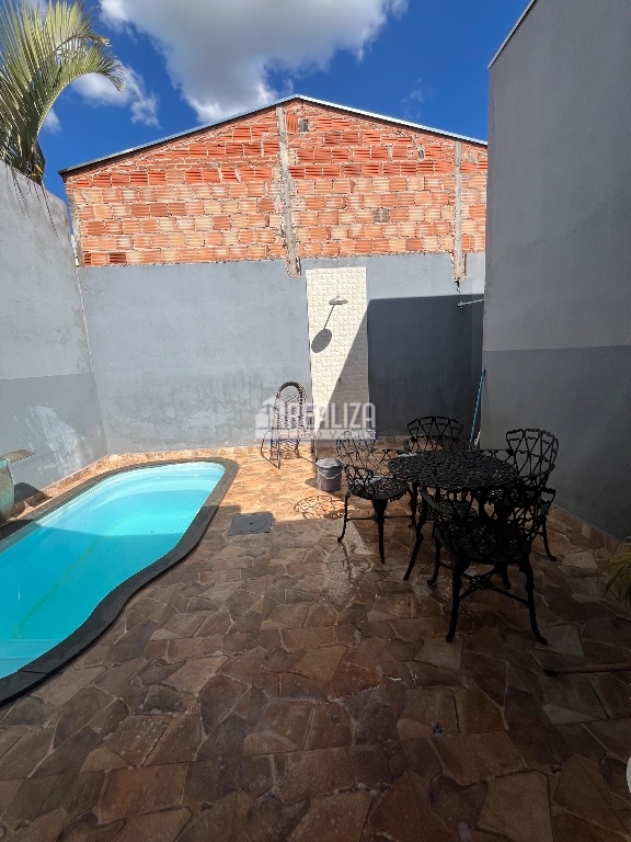 Casa, 2 quartos - Foto 1