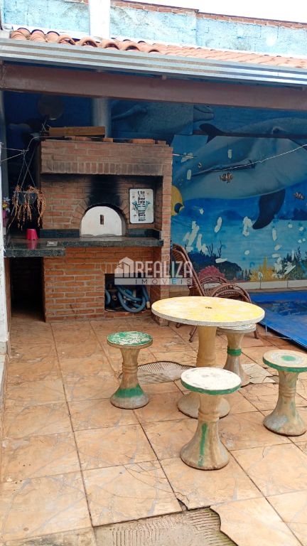 Casa, 3 quartos, 200 m² - Foto 14