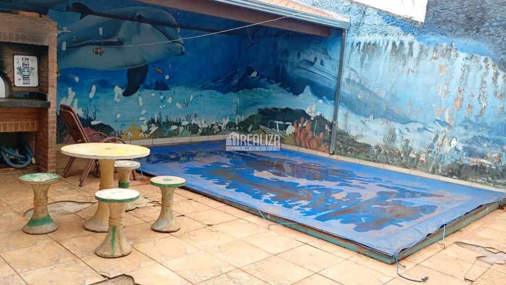 Casa, 3 quartos, 200 m² - Foto 3