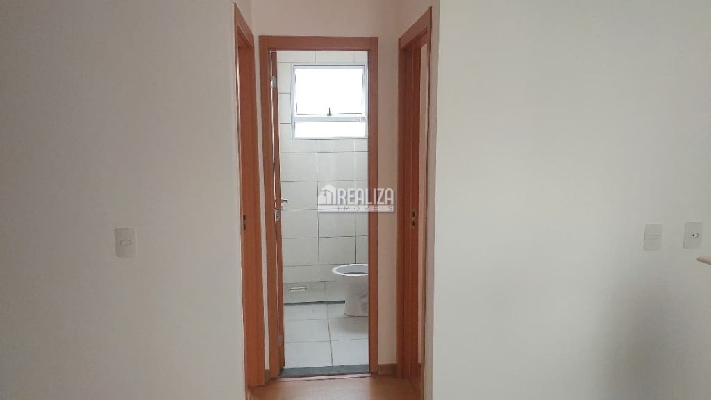 Apartamento, 2 quartos, 39 m² - Foto 1