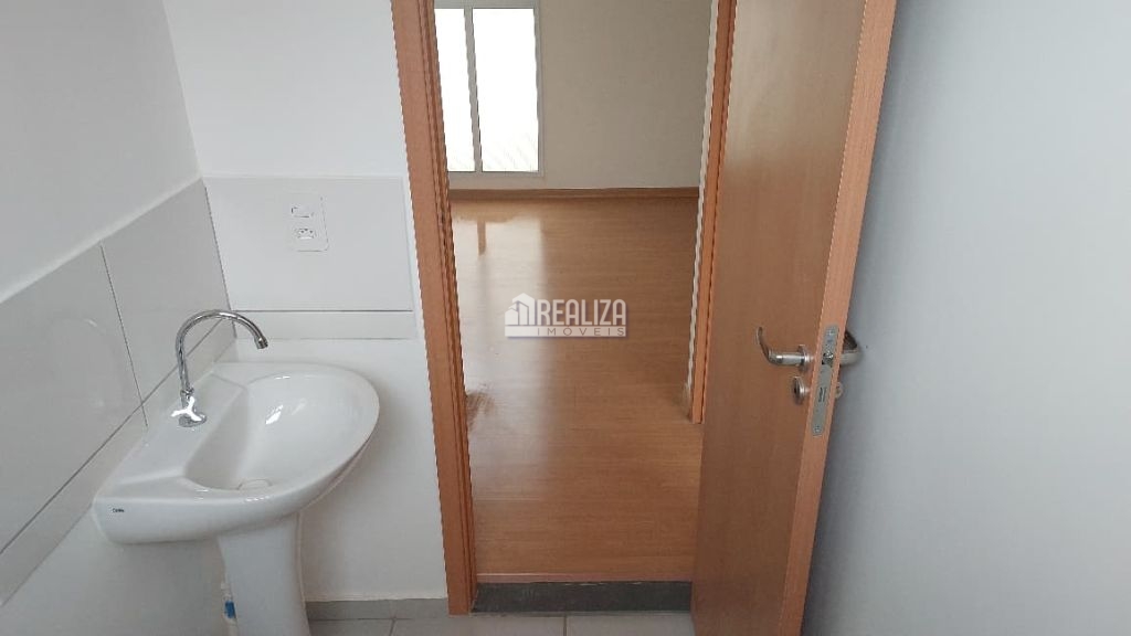 Apartamento, 2 quartos, 39 m² - Foto 7