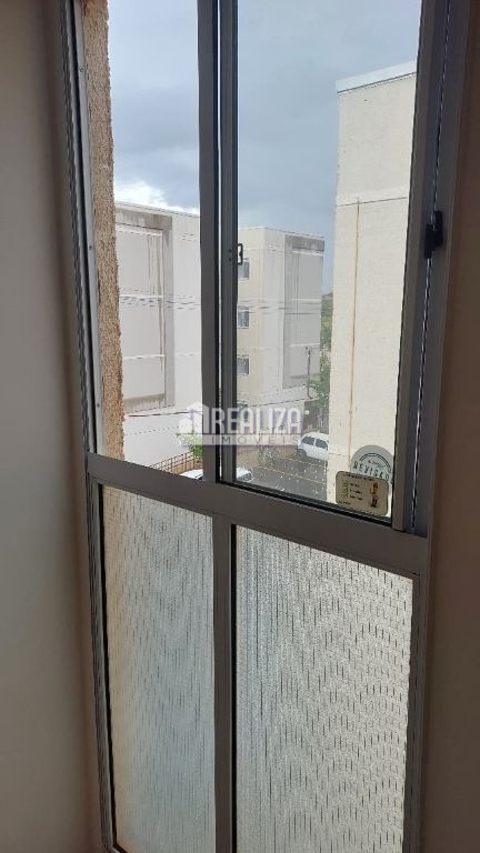 Apartamento, 2 quartos, 39 m² - Foto 2