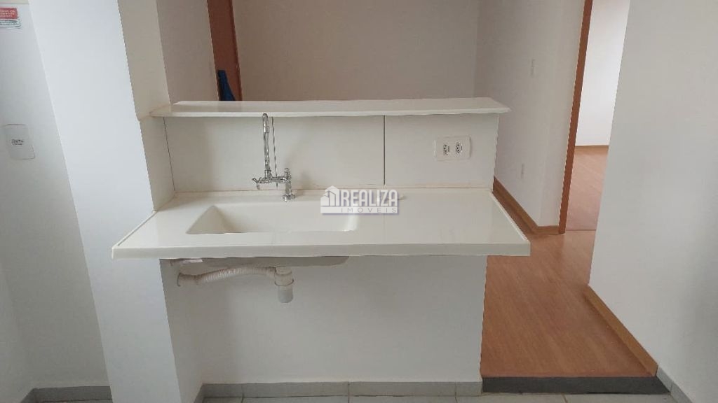 Apartamento, 2 quartos, 39 m² - Foto 5