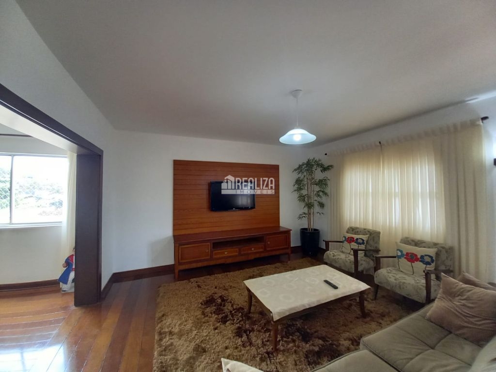 Apartamento, 4 quartos, 315 m² - Foto 11