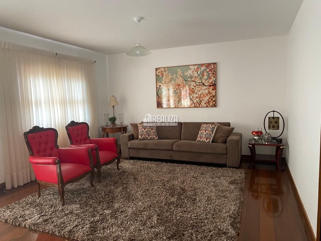 Apartamento, 4 quartos, 315 m² - Foto 1