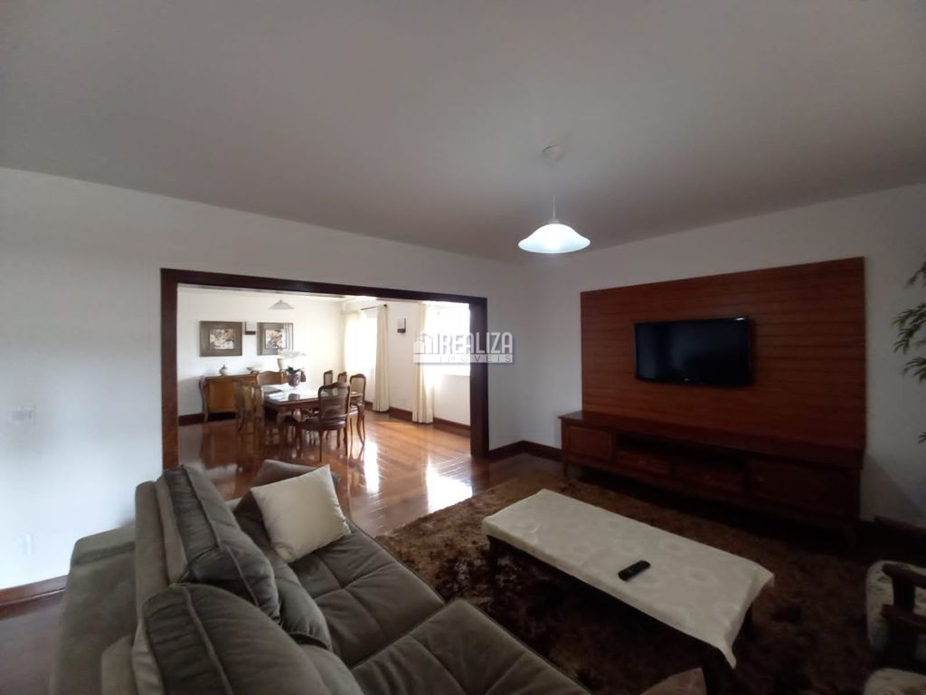 Apartamento, 4 quartos, 315 m² - Foto 24