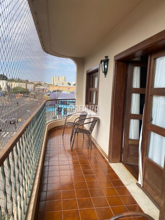 Apartamento, 4 quartos, 315 m² - Foto 13