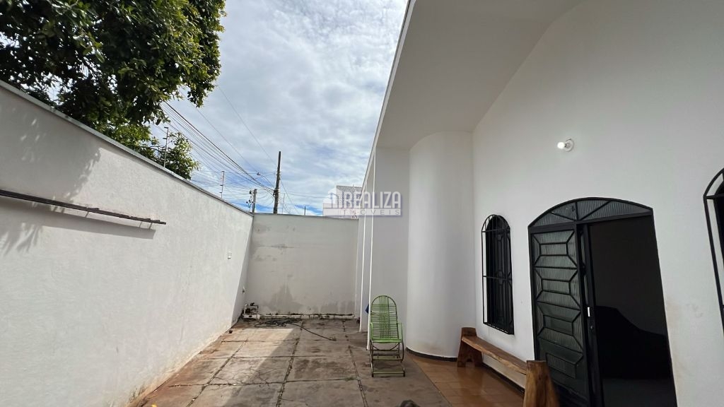 Casa, 3 quartos, 121 m² - Foto 4