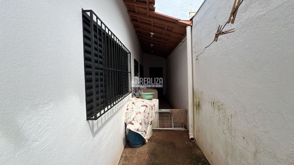 Casa, 3 quartos, 121 m² - Foto 14