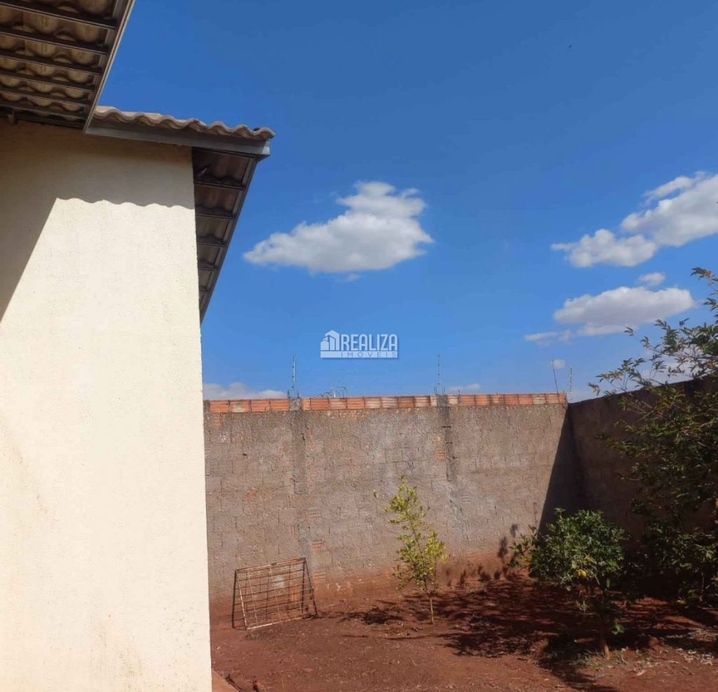 Casa, 2 quartos, 48 m² - Foto 2