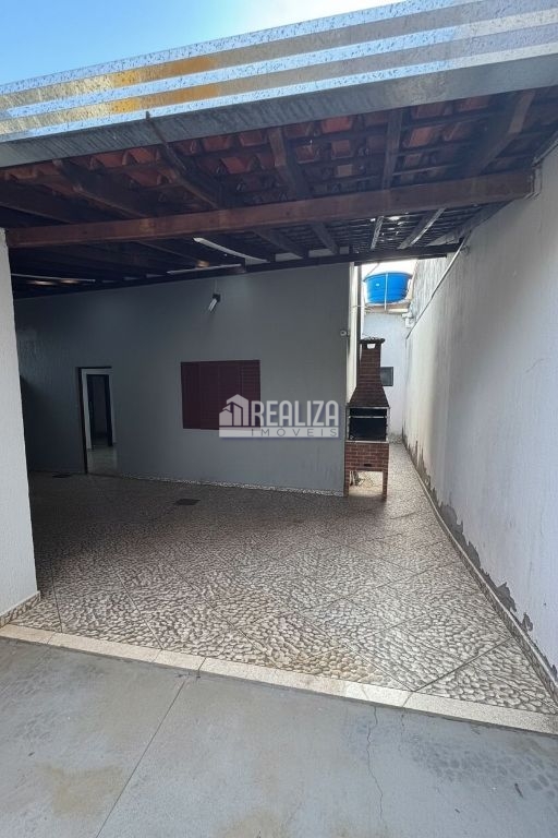 Casa, 3 quartos, 195 m² - Foto 1