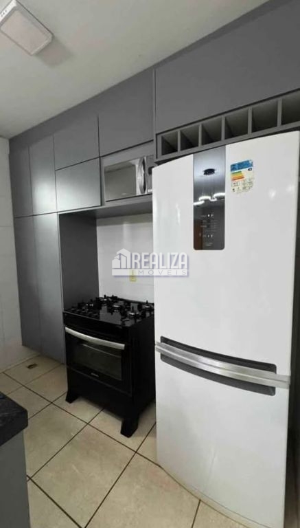 Apartamento, 2 quartos, 47 m² - Foto 2