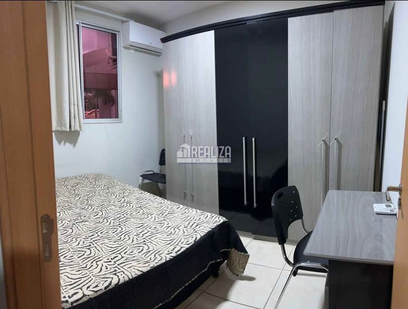 Apartamento, 2 quartos, 47 m² - Foto 5