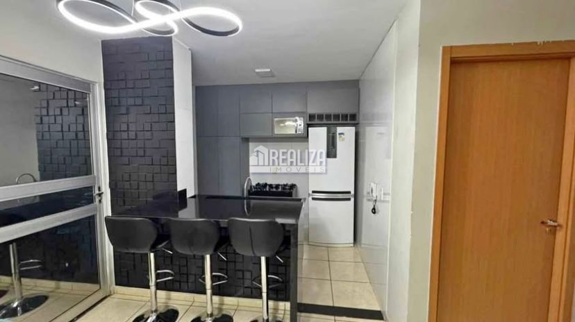 Apartamento, 2 quartos, 47 m² - Foto 3