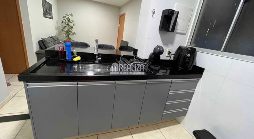 Apartamento, 2 quartos, 47 m² - Foto 8