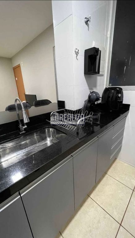 Apartamento, 2 quartos, 47 m² - Foto 9