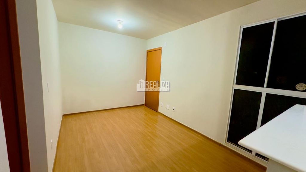 Apartamento, 2 quartos - Foto 1