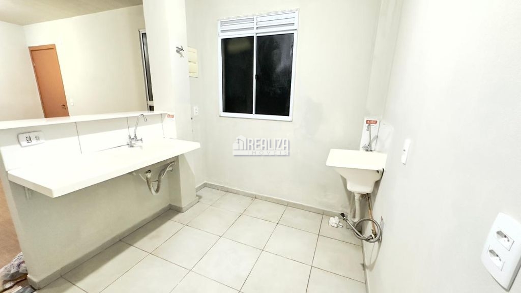 Apartamento, 2 quartos - Foto 8