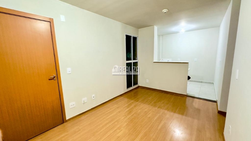 Apartamento, 2 quartos - Foto 5