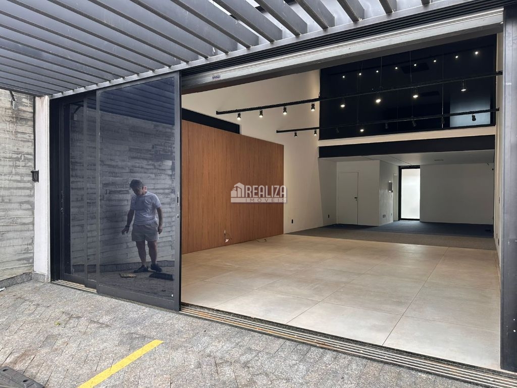 Loja-Salão, 150 m² - Foto 9