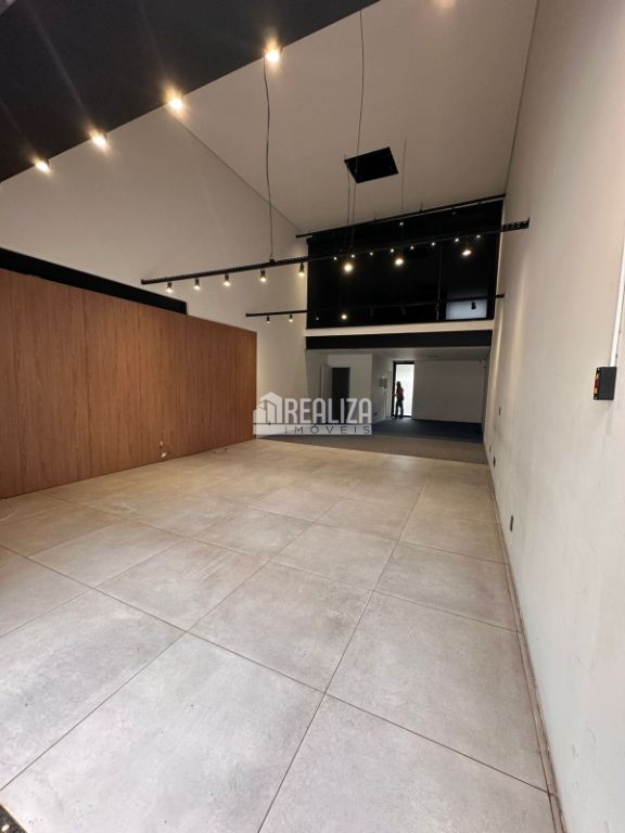 Loja-Salão, 150 m² - Foto 1