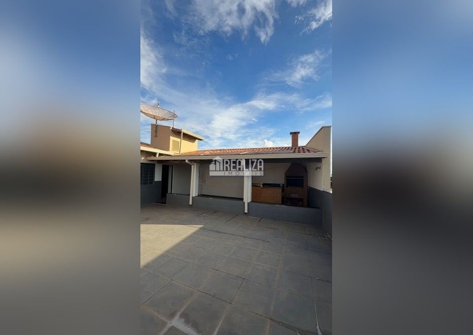 Casa, 4 quartos - Foto 6