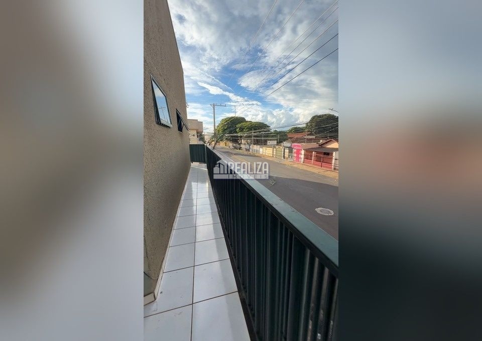 Casa, 4 quartos - Foto 17