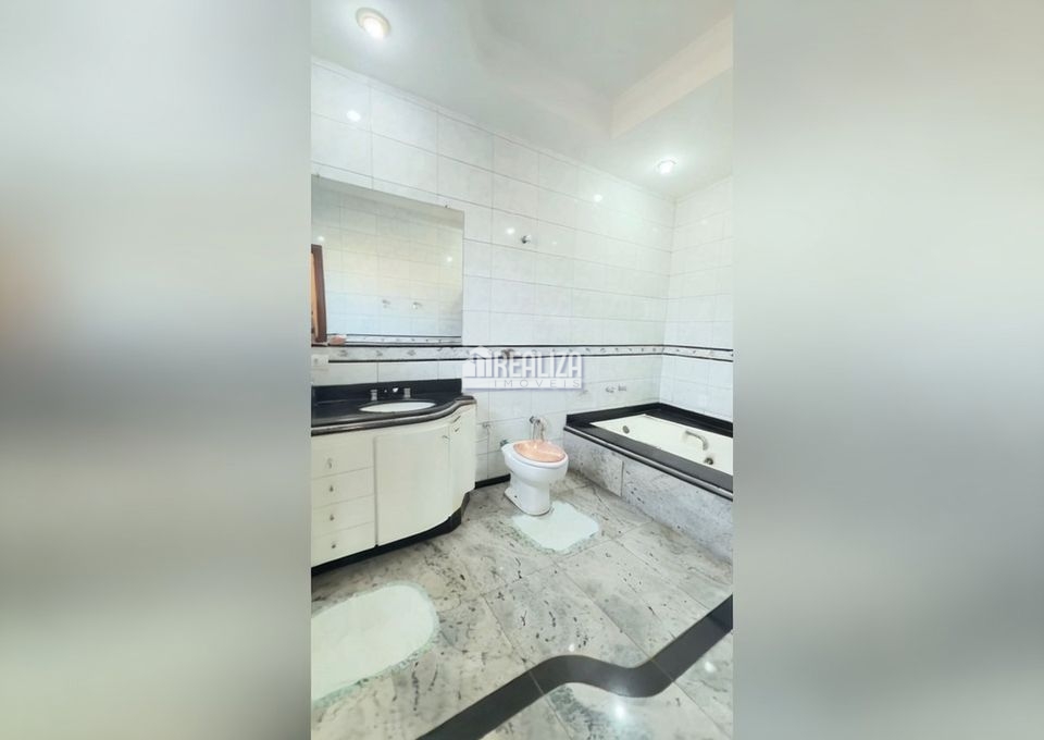 Casa, 4 quartos - Foto 1