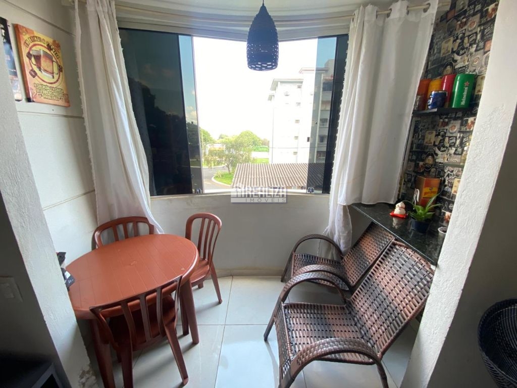 Apartamento, 3 quartos, 77 m² - Foto 7