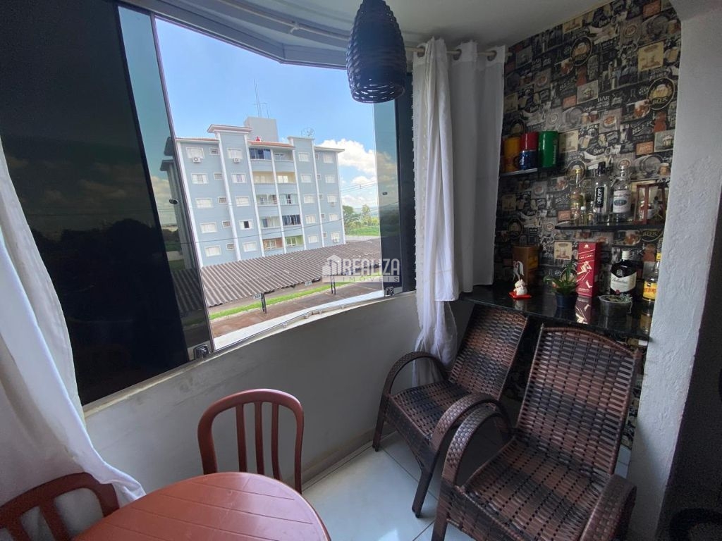 Apartamento, 3 quartos, 77 m² - Foto 13