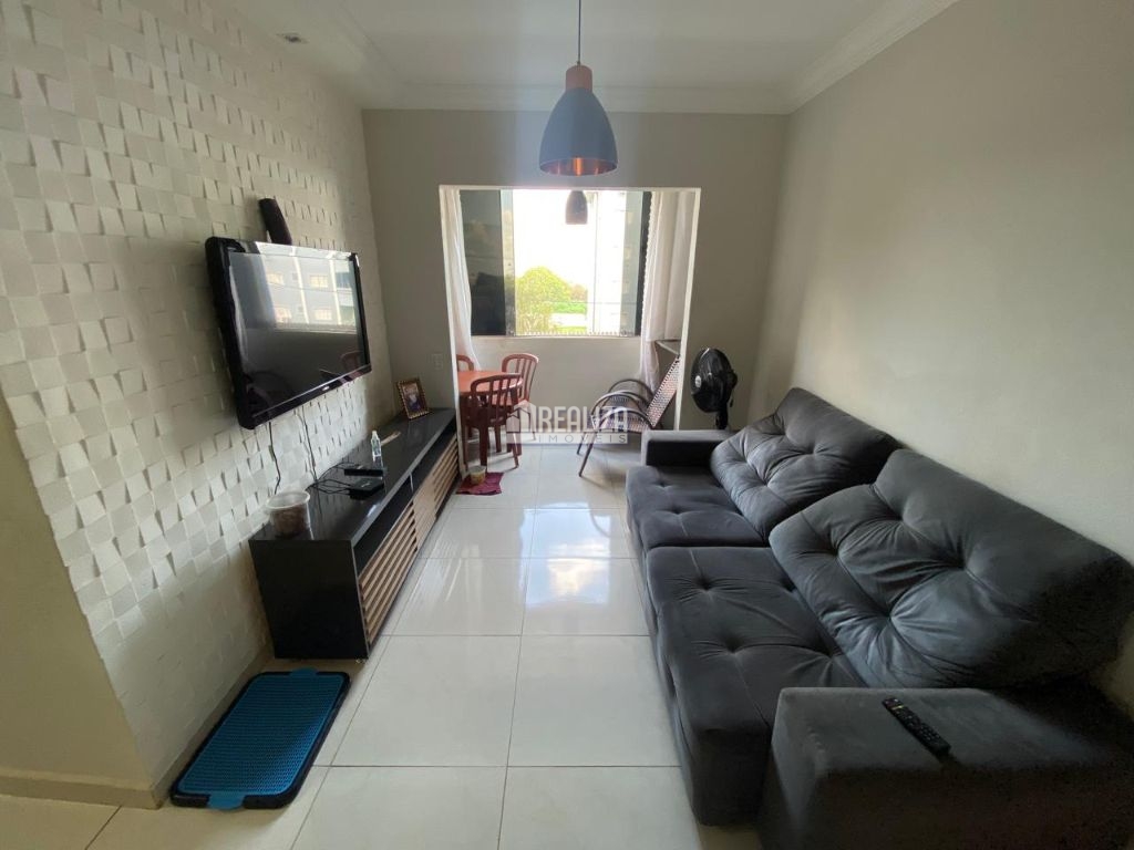 Apartamento, 3 quartos, 77 m² - Foto 1