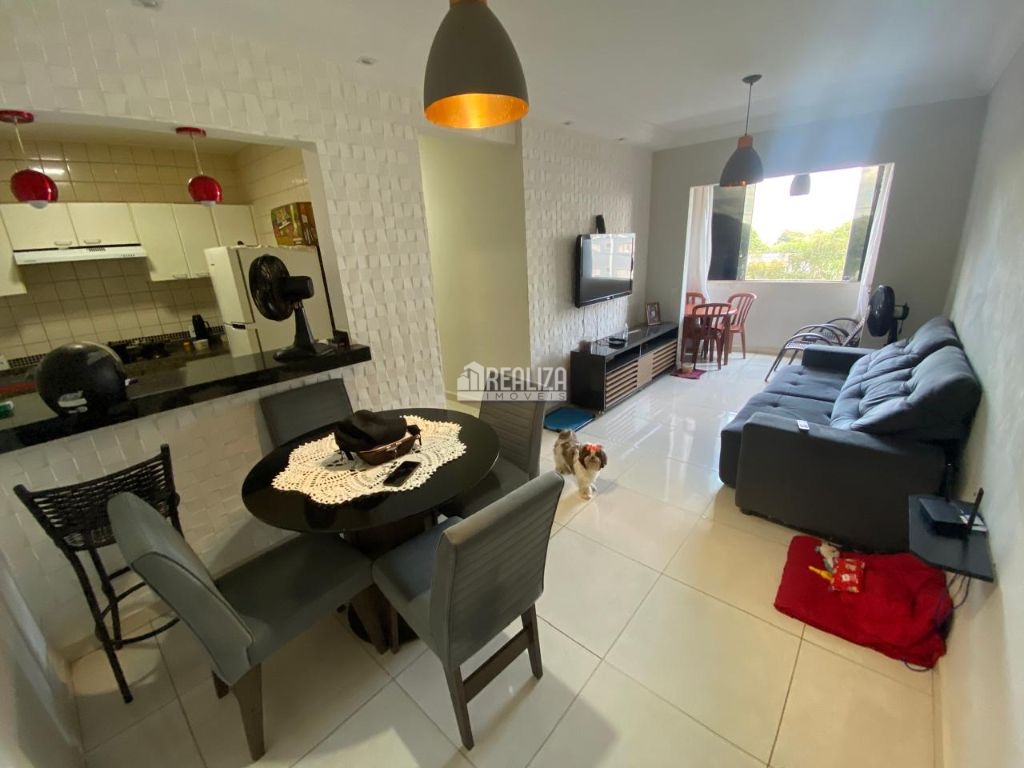 Apartamento, 3 quartos, 77 m² - Foto 23