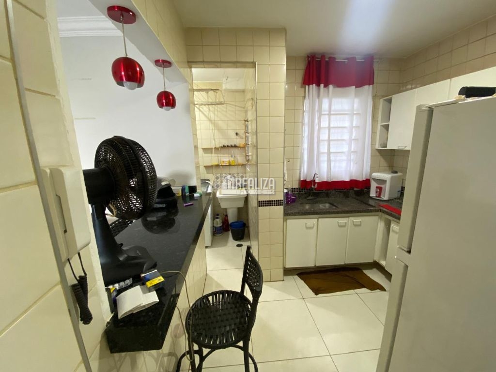 Apartamento, 3 quartos, 77 m² - Foto 11