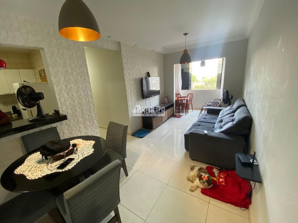 Apartamento, 3 quartos, 77 m² - Foto 19