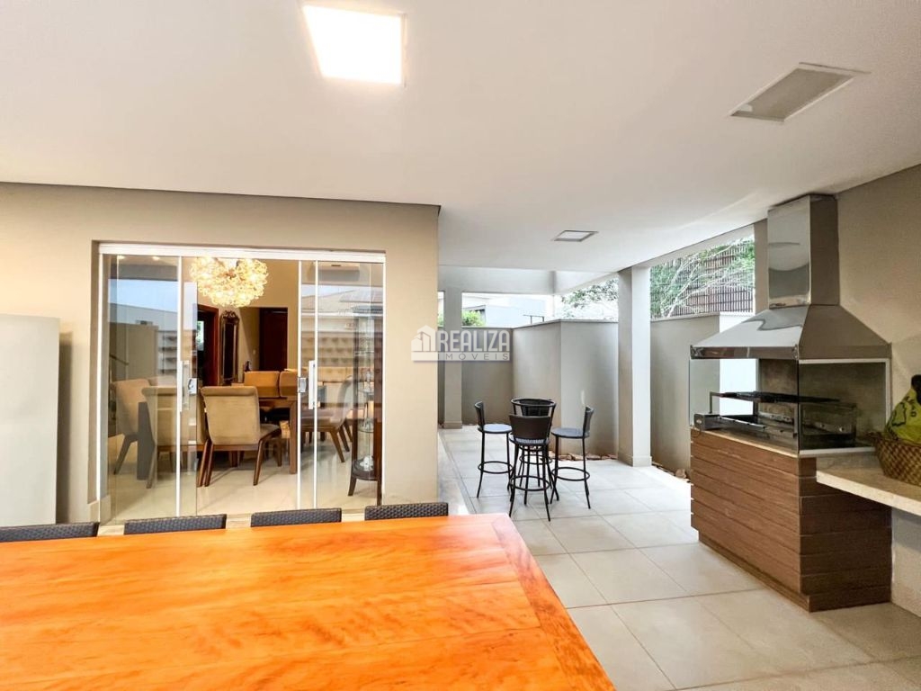 Casa de Condomínio, 4 quartos - Foto 26