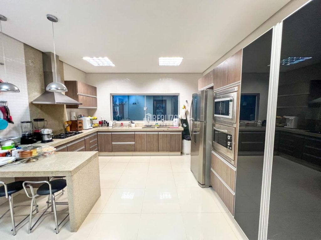 Casa de Condomínio, 4 quartos - Foto 19