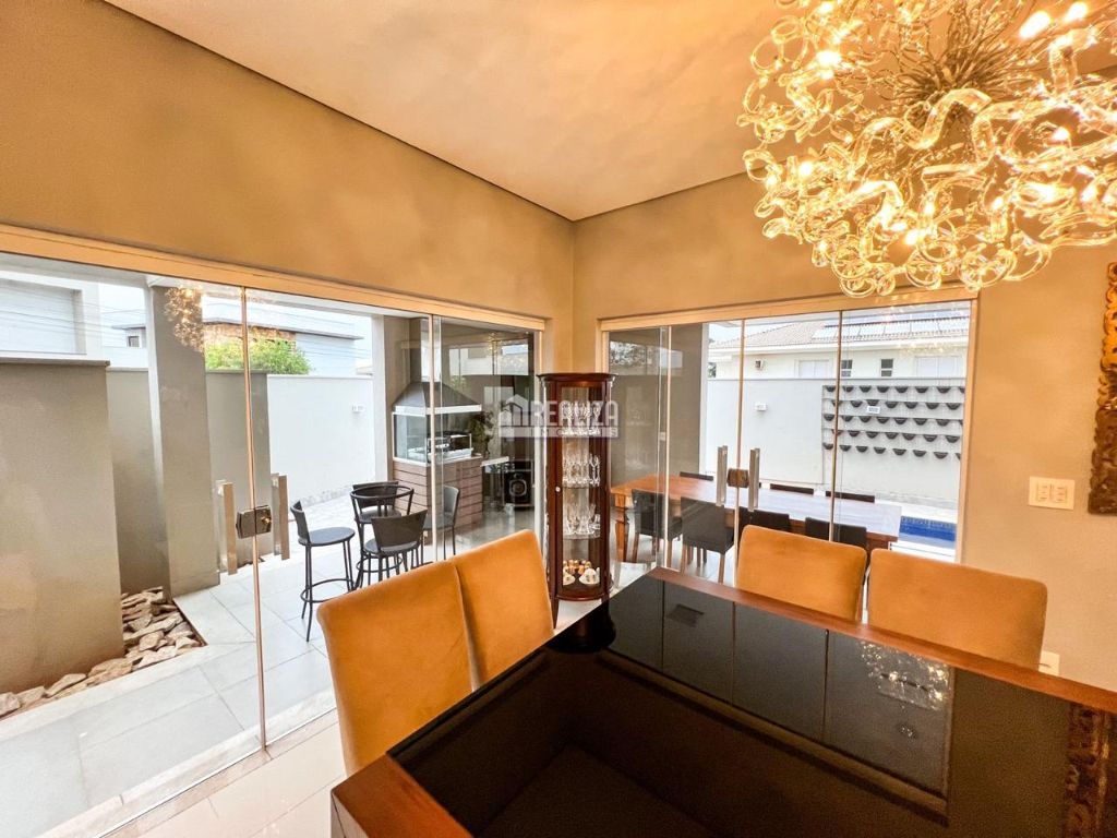 Casa de Condomínio, 4 quartos - Foto 15