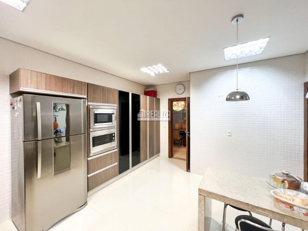 Casa de Condomínio, 4 quartos - Foto 11