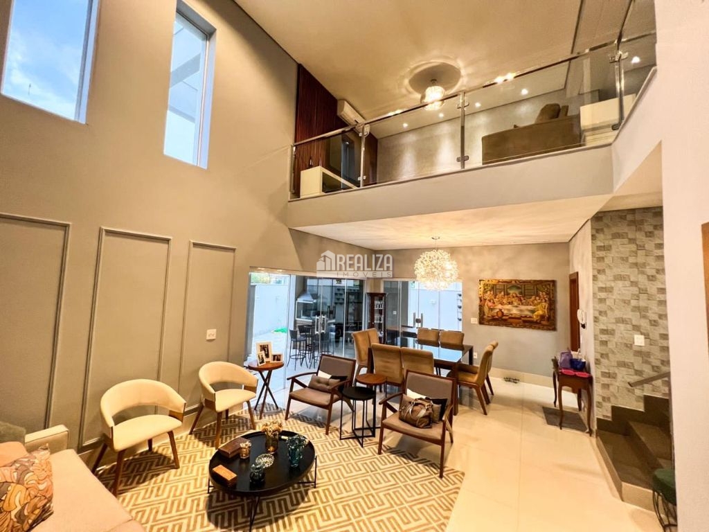 Casa de Condomínio, 4 quartos - Foto 20